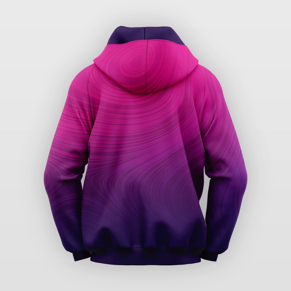 Sublimation Hoodies - Image 2