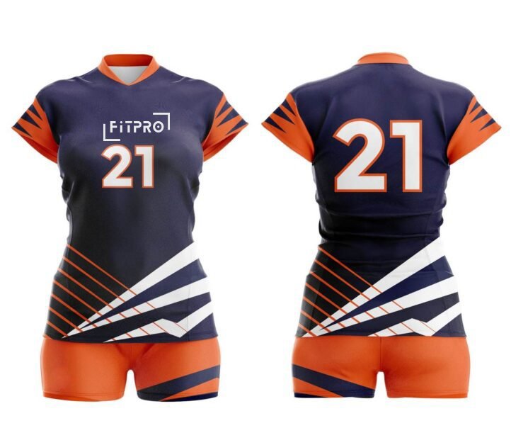 Volleyball Uniform