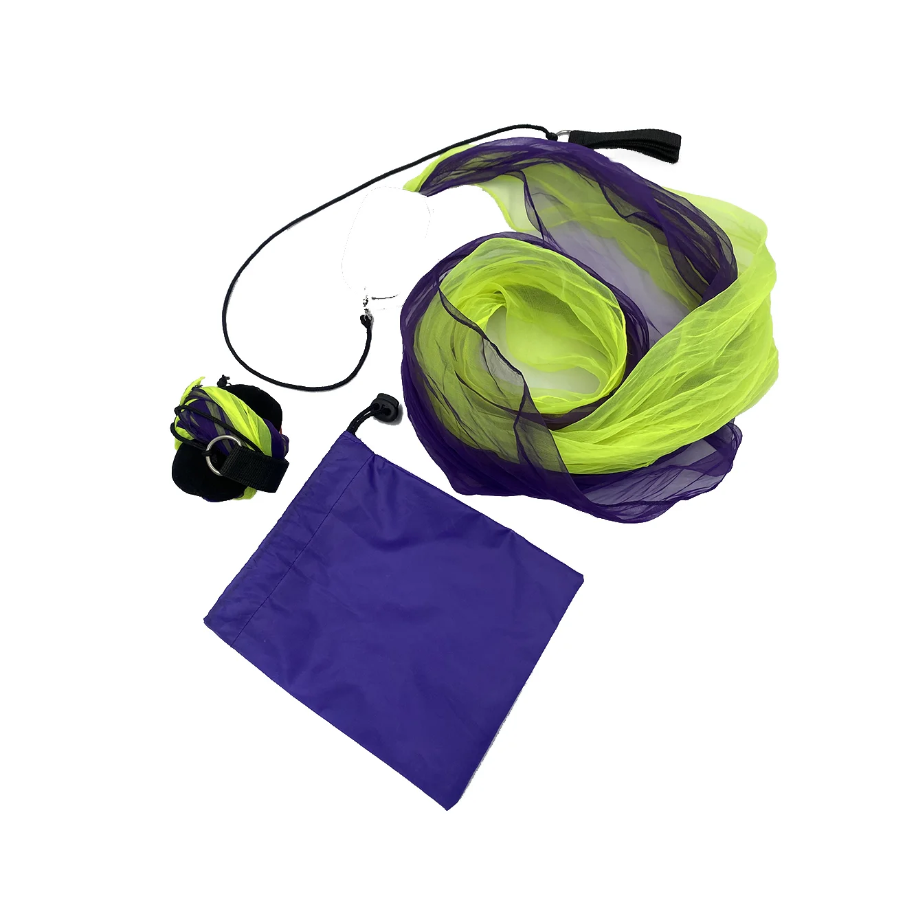 FITPRO SCARF POI - Image 5