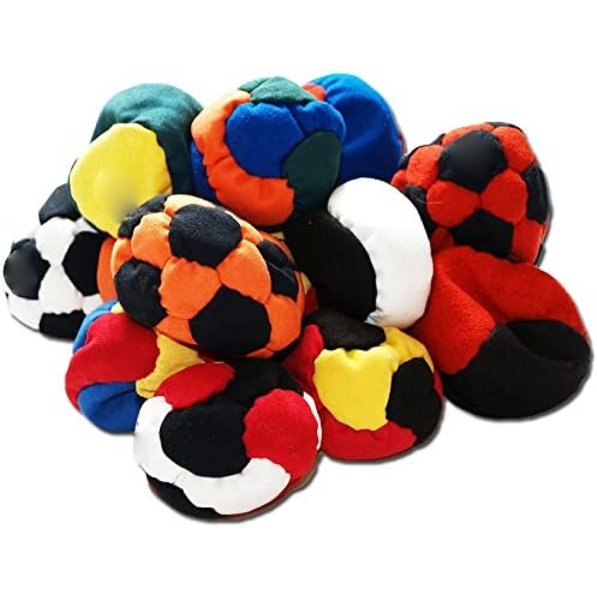 FITPRO FOOTBAGS / HACKY SACKS