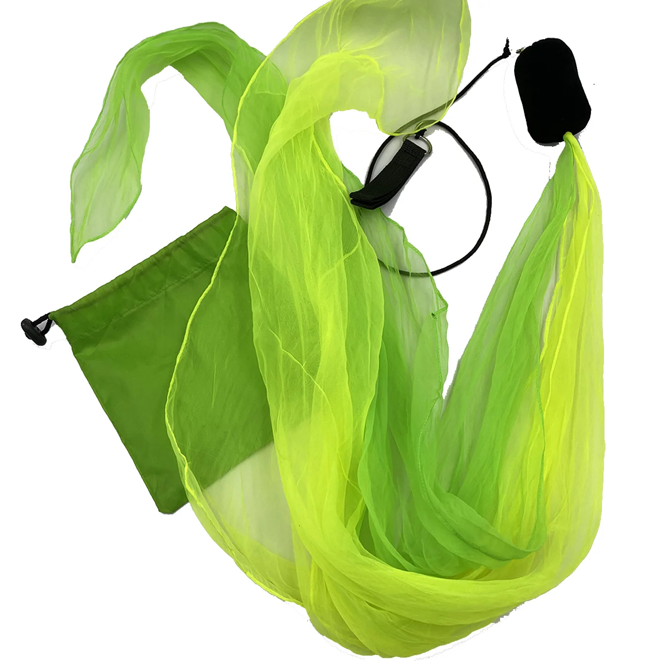 FITPRO SCARF POI - Image 2