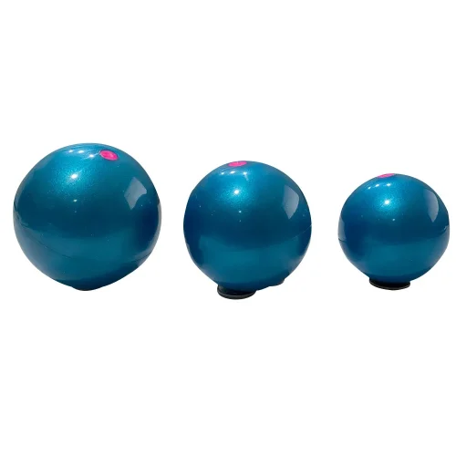 Power Balls (Soft Plastic Balls)