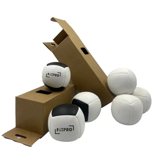 Juggling Ball